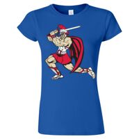 Softstyle® Women’s T-Shirt Thumbnail