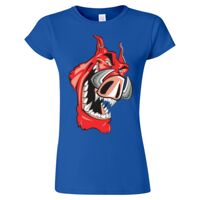 Softstyle® Women’s T-Shirt Thumbnail