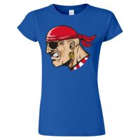 Softstyle® Women’s T-Shirt Thumbnail