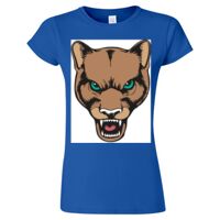 Softstyle® Women’s T-Shirt Thumbnail