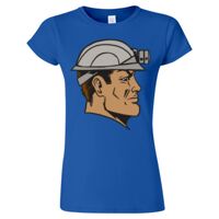 Softstyle® Women’s T-Shirt Thumbnail