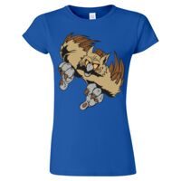 Softstyle® Women’s T-Shirt Thumbnail