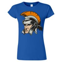 Softstyle® Women’s T-Shirt Thumbnail