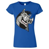 Softstyle® Women’s T-Shirt Thumbnail