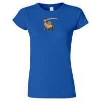 Softstyle® Women’s T-Shirt Thumbnail