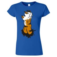 Softstyle® Women’s T-Shirt Thumbnail