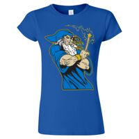 Softstyle® Women’s T-Shirt Thumbnail