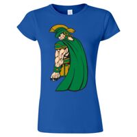 Softstyle® Women’s T-Shirt Thumbnail