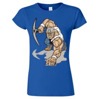 Softstyle® Women’s T-Shirt Thumbnail