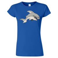 Softstyle® Women’s T-Shirt Thumbnail