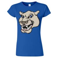 Softstyle® Women’s T-Shirt Thumbnail