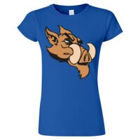 Softstyle® Women’s T-Shirt Thumbnail