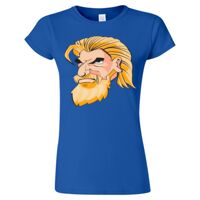 Softstyle® Women’s T-Shirt Thumbnail