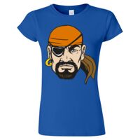 Softstyle® Women’s T-Shirt Thumbnail