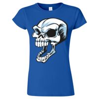 Softstyle® Women’s T-Shirt Thumbnail