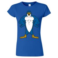 Softstyle® Women’s T-Shirt Thumbnail