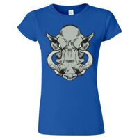 Softstyle® Women’s T-Shirt Thumbnail