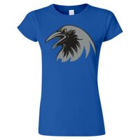 Softstyle® Women’s T-Shirt Thumbnail