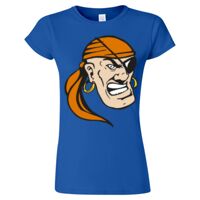 Softstyle® Women’s T-Shirt Thumbnail