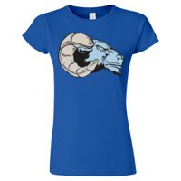 Softstyle® Women’s T-Shirt Thumbnail