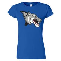 Softstyle® Women’s T-Shirt Thumbnail