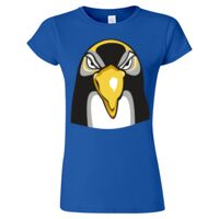 Softstyle® Women’s T-Shirt Thumbnail