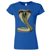 Softstyle® Women’s T-Shirt Thumbnail