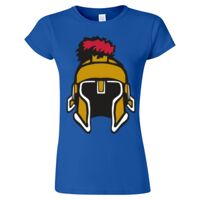 Softstyle® Women’s T-Shirt Thumbnail