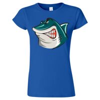 Softstyle® Women’s T-Shirt Thumbnail