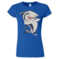 Softstyle® Women’s T-Shirt Thumbnail