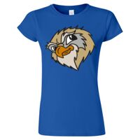 Softstyle® Women’s T-Shirt Thumbnail