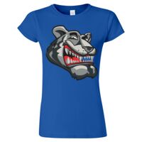 Softstyle® Women’s T-Shirt Thumbnail