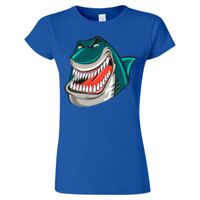 Softstyle® Women’s T-Shirt Thumbnail