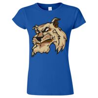 Softstyle® Women’s T-Shirt Thumbnail