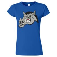 Softstyle® Women’s T-Shirt Thumbnail