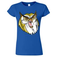 Softstyle® Women’s T-Shirt Thumbnail