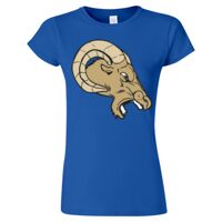 Softstyle® Women’s T-Shirt Thumbnail