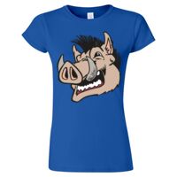 Softstyle® Women’s T-Shirt Thumbnail