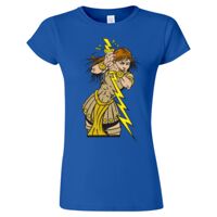 Softstyle® Women’s T-Shirt Thumbnail