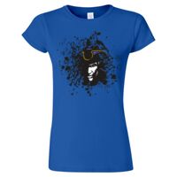 Softstyle® Women’s T-Shirt Thumbnail