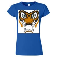 Softstyle® Women’s T-Shirt Thumbnail