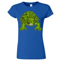 Softstyle® Women’s T-Shirt Thumbnail