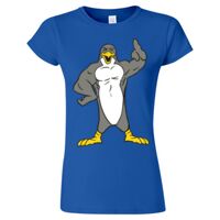 Softstyle® Women’s T-Shirt Thumbnail