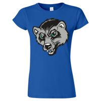 Softstyle® Women’s T-Shirt Thumbnail