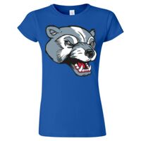 Softstyle® Women’s T-Shirt Thumbnail