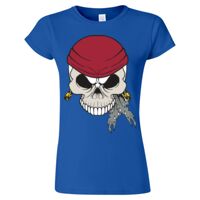 Softstyle® Women’s T-Shirt Thumbnail