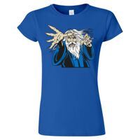 Softstyle® Women’s T-Shirt Thumbnail