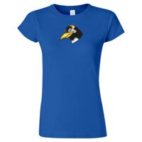 Softstyle® Women’s T-Shirt Thumbnail