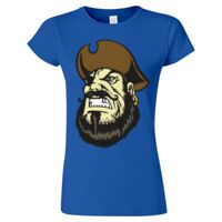 Softstyle® Women’s T-Shirt Thumbnail