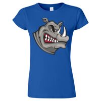 Softstyle® Women’s T-Shirt Thumbnail